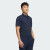 Adidas Textured Polo Men's