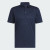 Adidas Textured Polo Men's