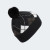 Adidas Graphic Pompom Beanie
