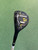 - EX DEMO - Cobra LTDx 4 Hybrid 21 degrees LH