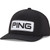 Ping Tour Vented Delta Cap
