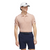 Adidas Men's Ultimate365 Mini Bunker Polo