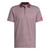 Adidas Men's Beyond the Course Textured Polo Shirt