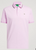 Originals Twistknit Trefoil Polo Shirt