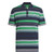 Adidas Originals Men's Stripe Polo
