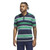 Adidas Originals Men's Stripe Polo