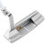 Odyssey AI One Milled Silver Two T CH Putter