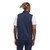 Adidas Men's Ultimate365 Tour Full-Zip Vest