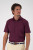 Turtleson 2025 Shane Stripe Perf Polo