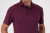 Turtleson 2025 Shane Stripe Perf Polo