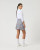 Daily Sport Women's Sheermotion Skort 45cm Leo Contrast