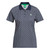 Adidas Originals Women's All Over Trefoil Polo