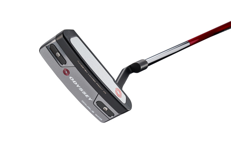 Odyssey Tri Hot 5k Double Wide Putter