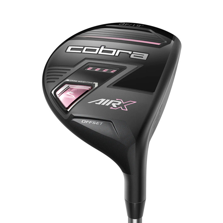 Cobra AirX Women's Fairway