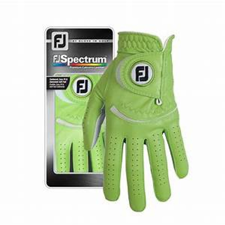 FJ Ladies Spectrum Glove