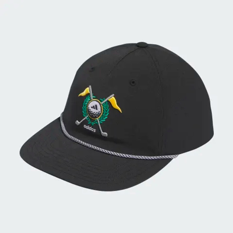 Adidas Retro 5 Panel Cap