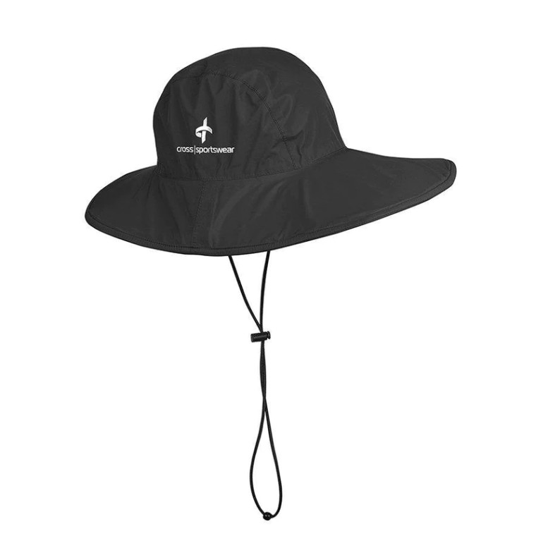 Cross Storm Hat