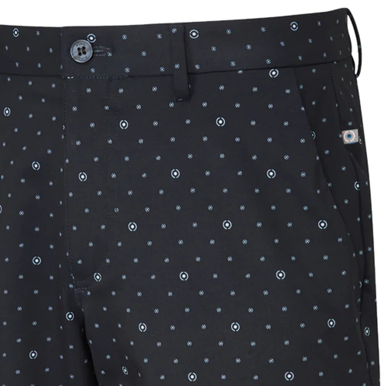 Ping Eye Mark Men's Shorts