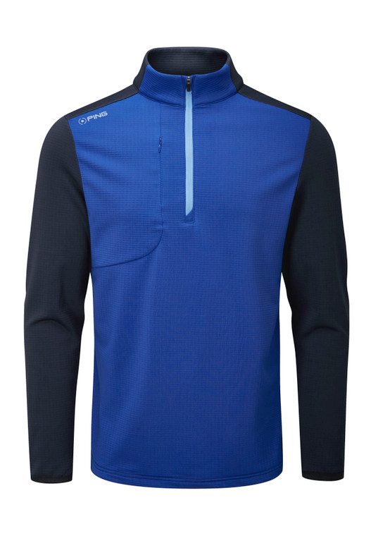 Ping Farrell Men's Pullover