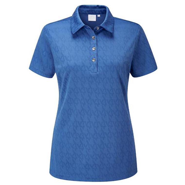 Ping Faye Polo Women's