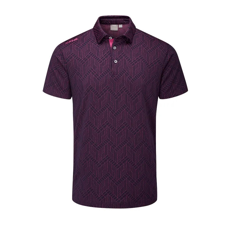 Ping OTTO Polo Men's