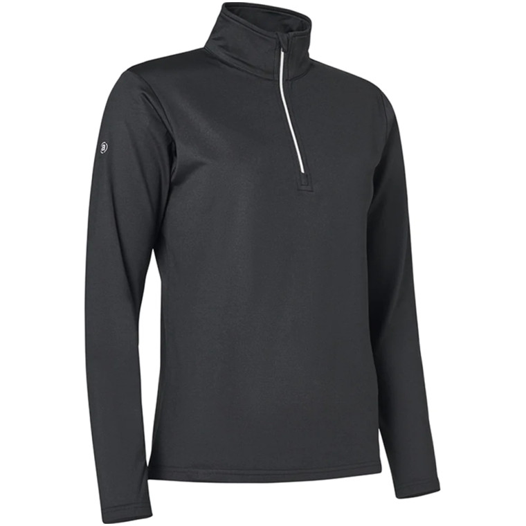 Abacus Women's Dunbar 1/2 Zip Fleece
