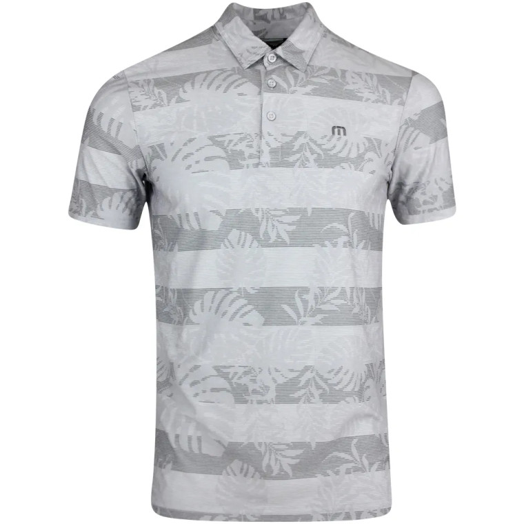 Travis Mathew Brekkie Polo