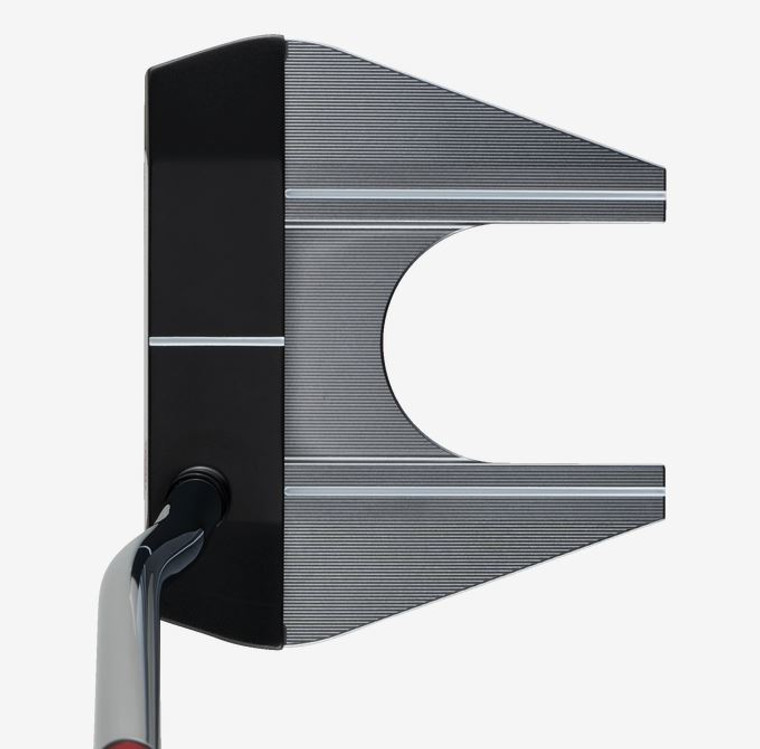 Odyssey Tri Hot 5k Seven DB Putter