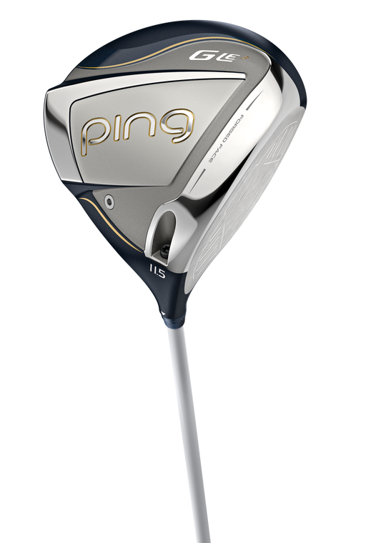 Ping G Le 3 Driver