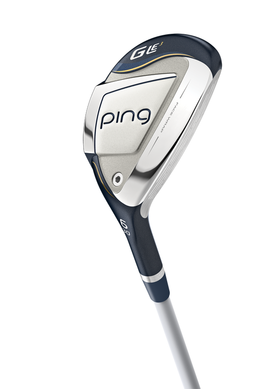 Ping G Le 3 Hybrid