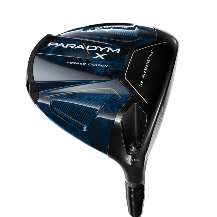 Callaway Paradym X Driver Women's