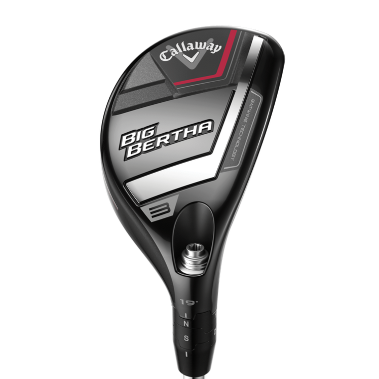 Callaway Big Bertha 2023 Hybrid Men's