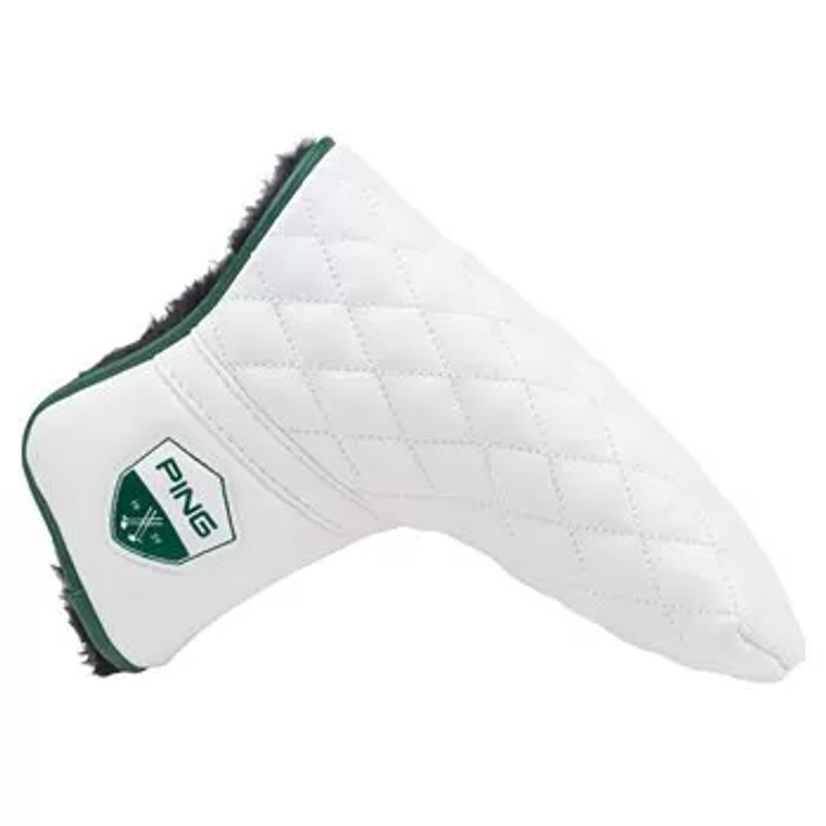 Ping Masters Heritage Putter Cover