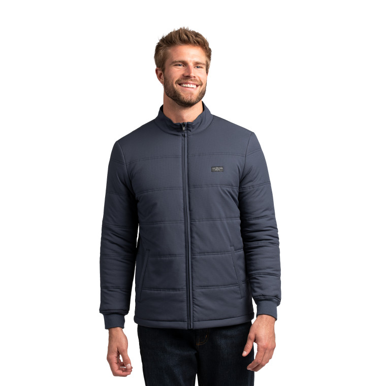 Travis Mathew Interlude Puffer Jacket