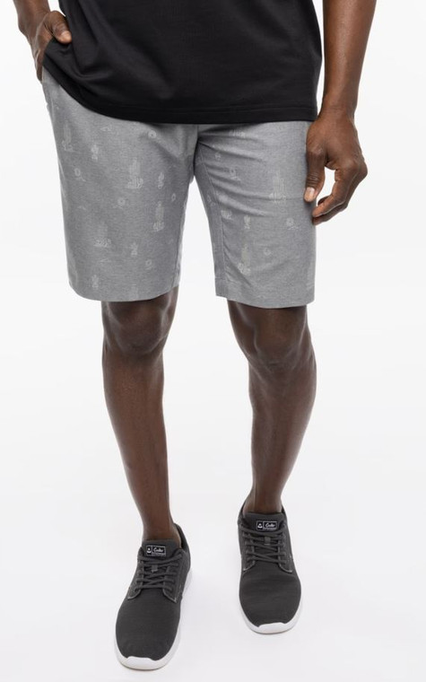 Travis Mathew Warmer Climates Shorts