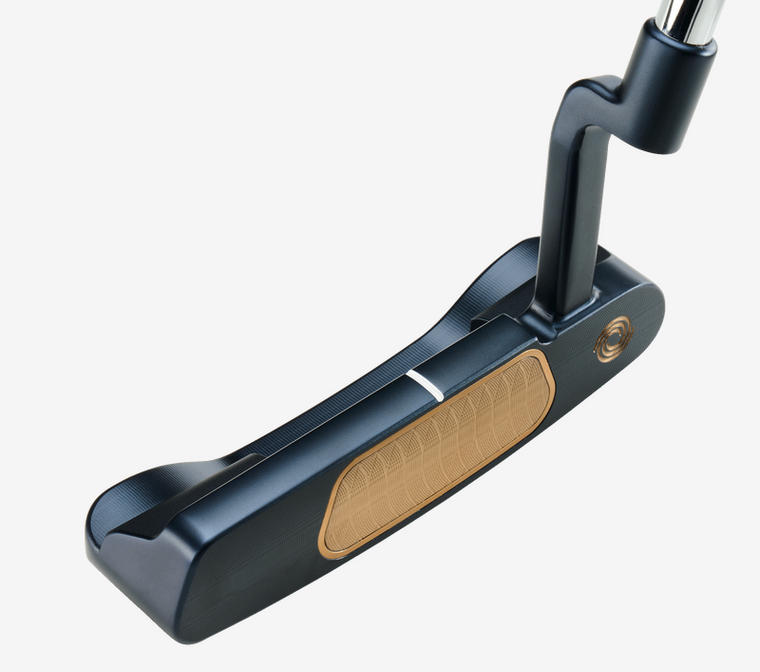 Odyssey AI One Milled #1 T CH Putter