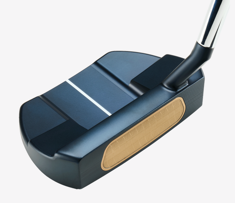 Odyssey AI One Milled Three T S Putter