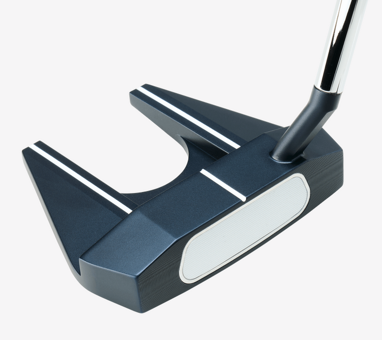 Odyssey AI-One Seven S Putter