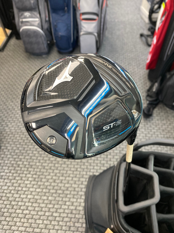 - EX DEMO - Mizuno ST-Z 220 Driver 10.5* 65 S RH