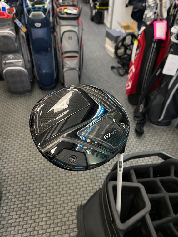 - EX DEMO - Mizuno ST-X 220 Driver 12 RH