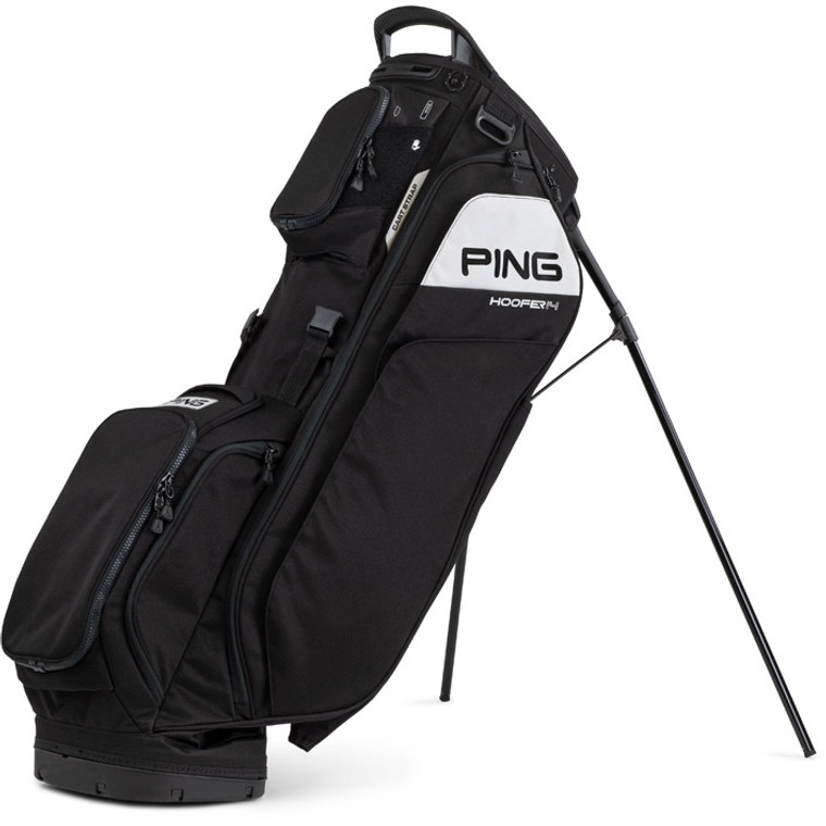 Ping 2024 Hoofer 14 Way Stand Bag