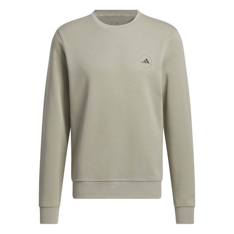 Adidas Core Crewneck Sweatshirt Men's