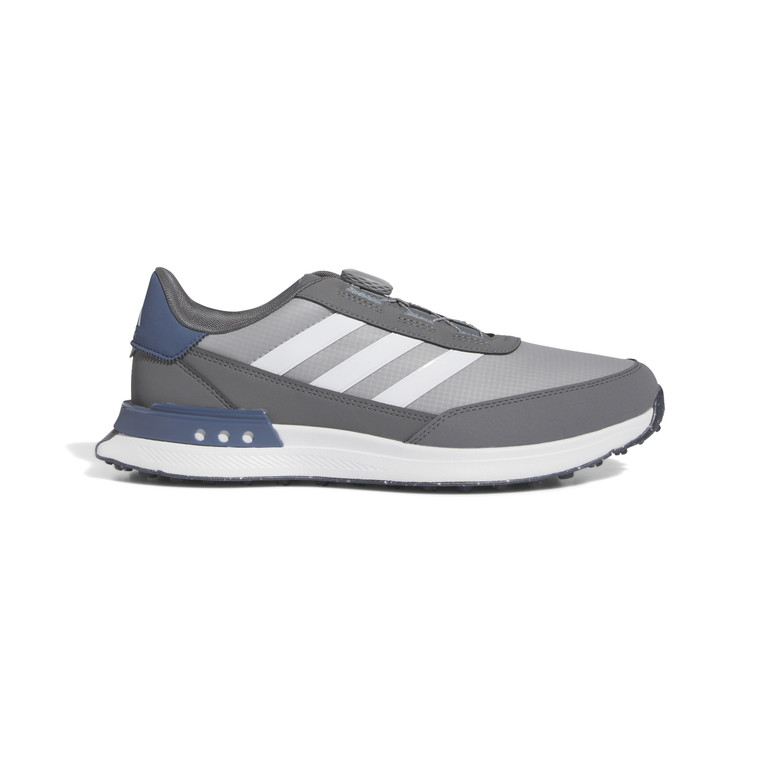 Adidas S2G Spikeless BOA 24 Wide Golf Shoes Men's