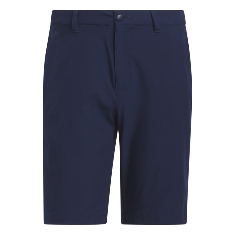 Adidas Ultimate365 10-Inch Golf Shorts Collegiate Navy Men's