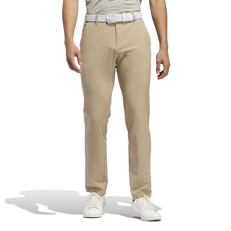 Adidas Ultimate365 Tapered Golf Trousers Hemp Men's