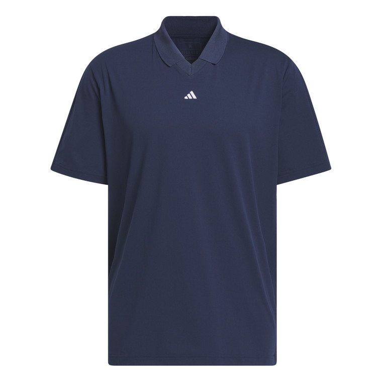 Adidas Ultimate365 Twistknit Piqué Polo Shirt Men's