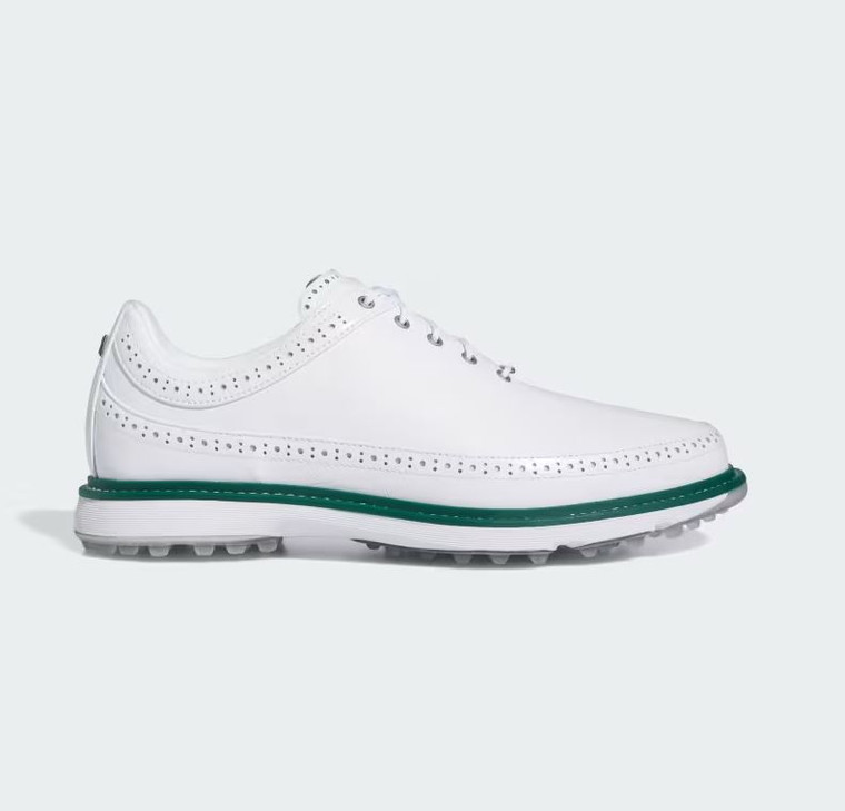Adidas Modern Classic 80 Spikeless Golf Shoe