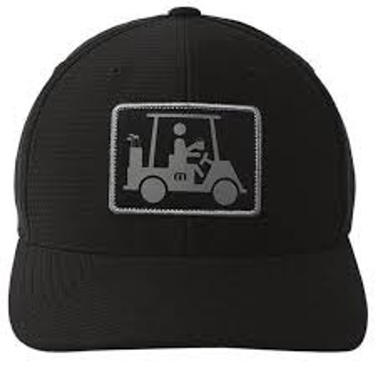 TravisMathew El Capitan Cap