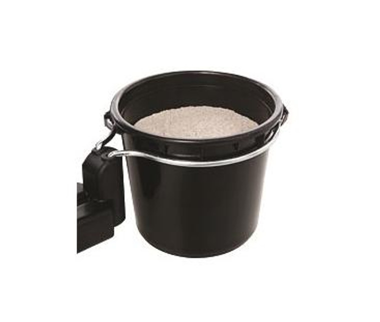 MGi Zip Sand Bucket Loop & Bracket