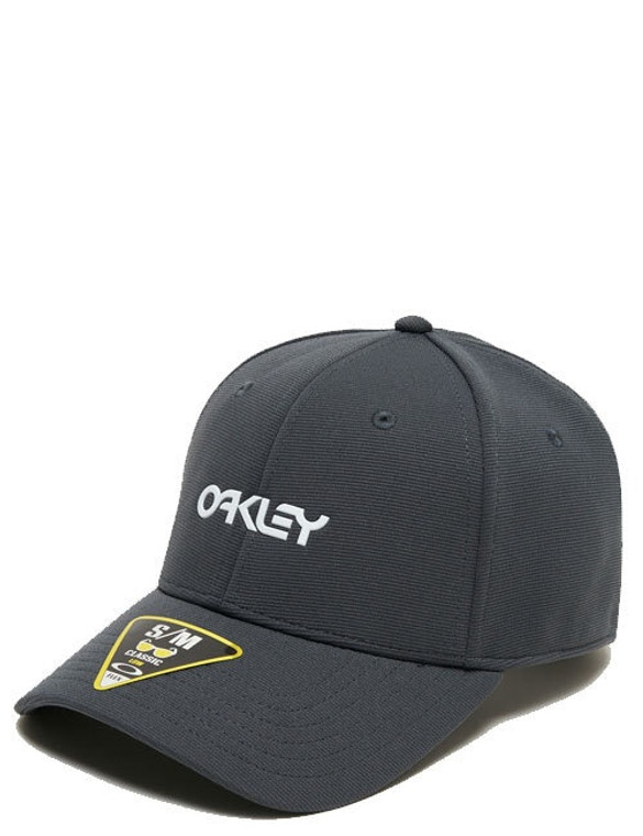 Oakley 6 Panel Stretch Cap